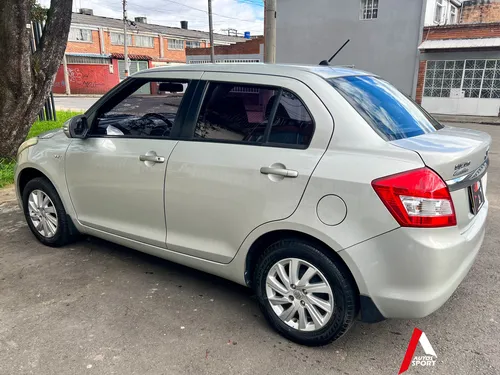 Suzuki Swift 1.2 Dzire