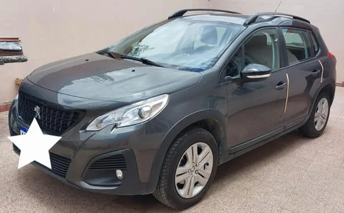 Peugeot 2008 1.6 Allure