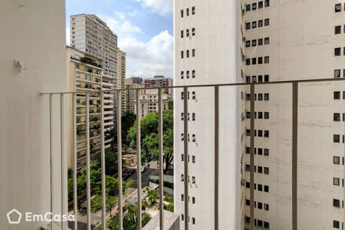 Imagem 5 de 10 de Apartamento À Venda Em São Paulo - 20633