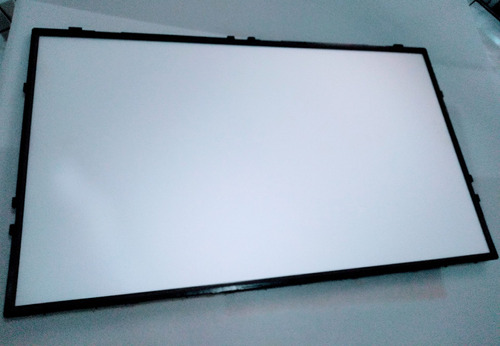 Frontal Da Tela Completo Com Leds Tv Sony Bravia Kdl-32nx655