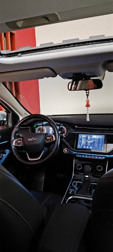 Chery Arrizo 6 1.5 Gsx Turbo Flex Aut. 4p