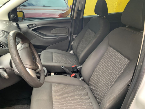 Ford Ka 1.0 Se Flex 5p