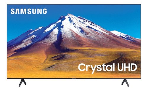 Televisor Samsung 70  Led Smart 4k Un70tu6985fxzar