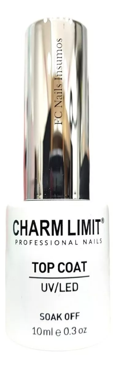 Primera imagen para búsqueda de gel charm limit