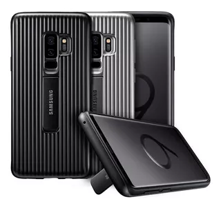 Case Protective Standing Cover Original @ Galaxy S9 Plus