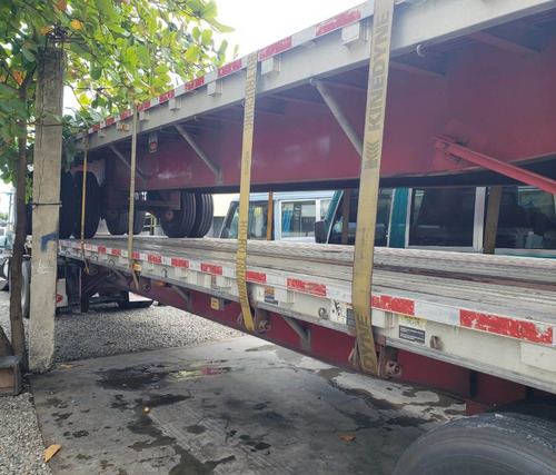 Colas De Camión Resisten 120,000 Libras