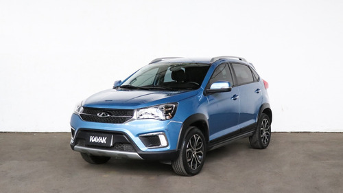 Chery Tiggo 2 1.5 Confort 4x2 - 121137 - C