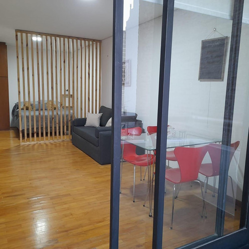 Departamento Monoambiente En Venta - 1 Baño - 33mts2 - Belgrano