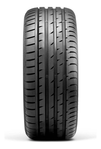 Pneu Continental 295/30r19 100y Xl Fr Contisportcontact 3