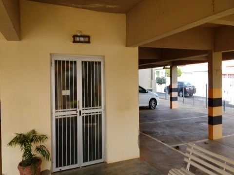 Imagem 5 de 27 de Apartamento - Ap00396 - 33103456