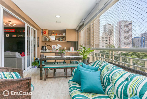 Imagem 8 de 10 de Apartamento À Venda Em São Paulo - 18218