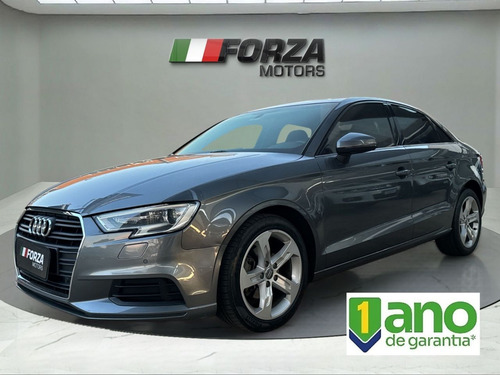Audi A3 A3 1.4 TFSI FLEX SEDAN PRESTIGE PLUS TIPTRONIC