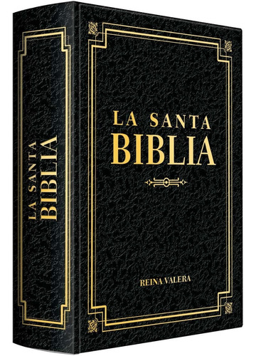 La Santa Biblia Reina Valera / Lexus