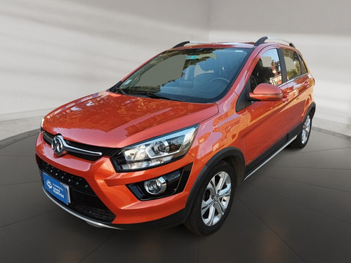 Baic X25 1.5 Mt