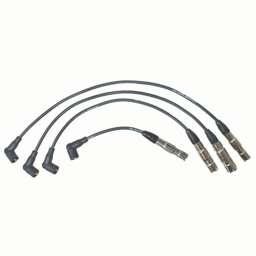 Jgo Cables Bujías Volkswagen Jetta L4 2.0l 99-01 Walker