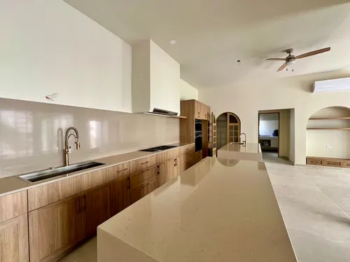 Casa En Venta En Cholul De 1 Planta, Al Norte De Mérida