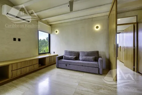 Casa En Renta Puerto Cancun