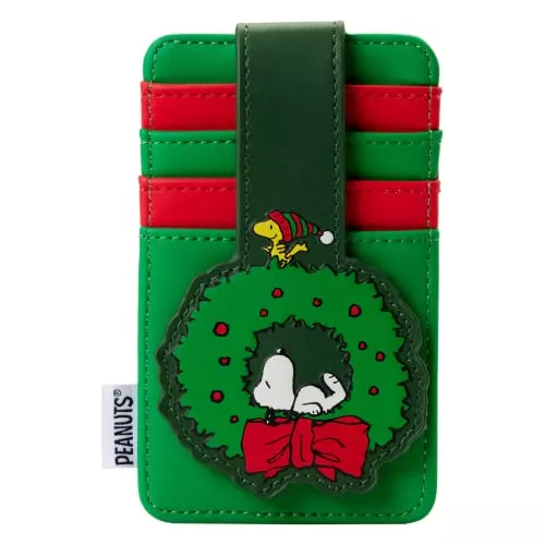 Compra Intercambio navideño (figura de Snoopy y Woodstock dando regalos) -  Peanuts de JimShore al por mayor