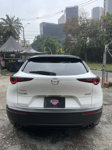 Mazda CX-30 2.0 Grand Touring At