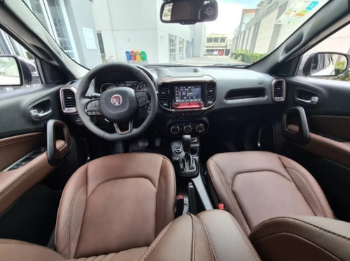 Fiat Toro 1.8 4x2 At6 Financiada Con $189.000 O Tu Usado P-