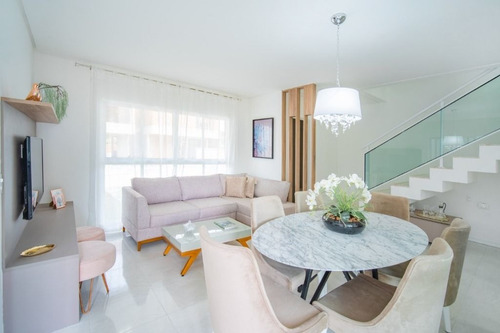 Imagem 18 de 30 de Casa Para Vender Com 3 Quartos, 124m² - Lt Parque Itoupava - 66251
