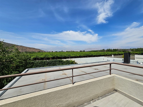 Arriendo En Santa Elena Cercano A Chicuro 3d Y 3b