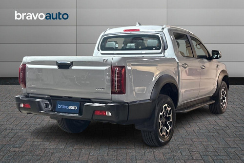 JAC T9 (IN) 2.0 ADVANCE AT 4X4 DIESEL