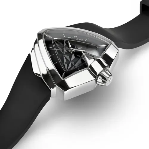 Reloj hamilton ventura réplica sale