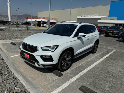 Seat Ateca Xperience 1.4 Tsi