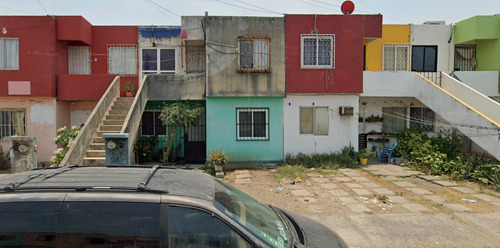 Casa En Venta Kizil Kum, Veracruz. Recuperación Bancaria Laab2