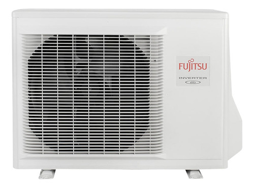 Ar Condicionado Split Piso Teto Inverter Fujitsu 17.000 Btu