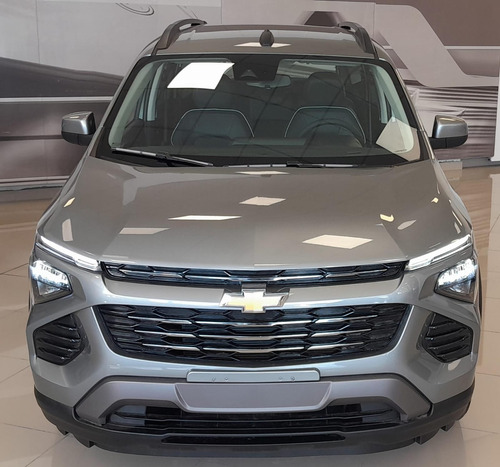 Chevrolet Spin 1.8 Premier 7As At 105Cv