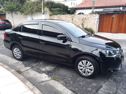 Voyage Motor 1.6 Ano 2016