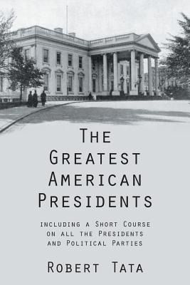 Libro The Greatest American Presidents: Including A Short...