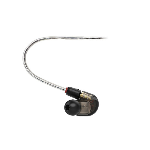 Imagen 3 de 6 de Audio Technica Ath E70 Professional In Ear Monitor
