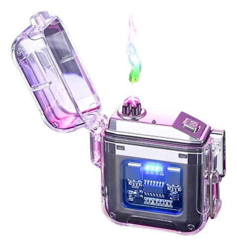 Encendedor De Plasma Doble Arco Linter - g a $59000