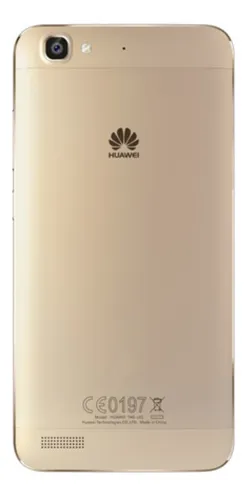Huawei GR3 (2017) Dual SIM 16 GB dorado 3 GB RAM