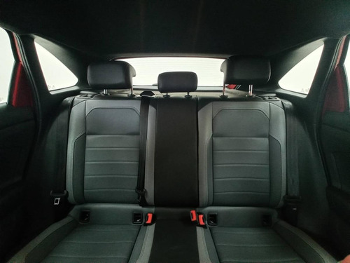 Volkswagen Nivus 1.0 Tsi Tiptronic Highline