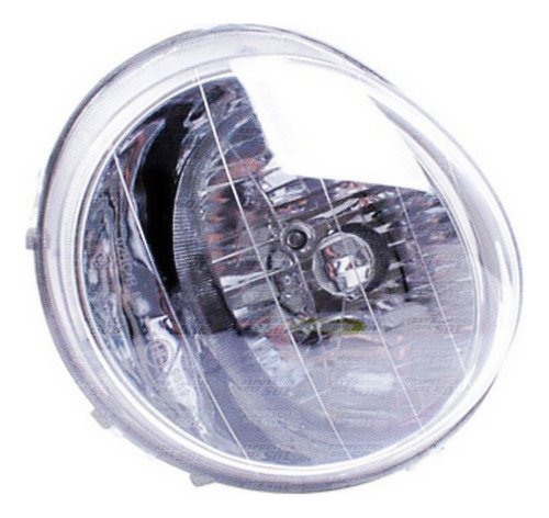 Optico Izquierdo Para Daewoo Matiz 0.8 F8c 3 Cil 2001 2003