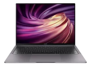 Laptop Huawei Matebook X Pro I5-10210u 512gb 16gb Ram W10h