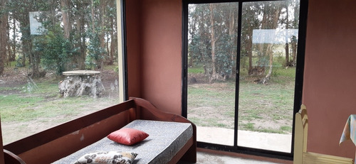 Chacra San Jacinto Ruta 11 Casa Tajamar Alambrado Monte 11 Ha