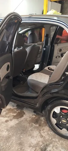 Chevrolet Spark 1.0 Go