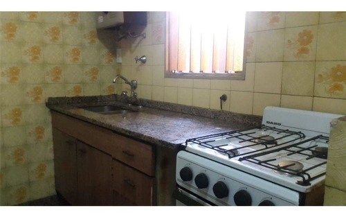 Venta Ph 2 Amb. Con Patio Y Local En Villa Devoto