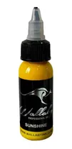 Comprar Tintas Wallaby Tattoo Tatuajes Tatuar 1 Onza Pigmentos