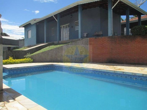 Chácara À Venda, 5600 M² Por R$ 800.000,00 - Maracanã - Jarinu/sp - Ch0920