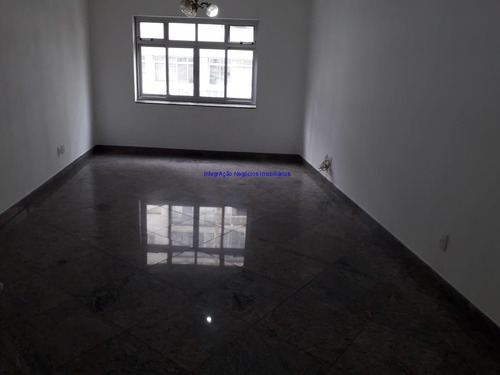 Imagem 7 de 29 de Apartamento 100 M², 3 Dormitórios, 2 Banheiros, Sala Ampla, Sem Vaga De Garagem, Apartamento Bem Espaçoso. Condomínio Com Portaria E Segurança 24h - 19012301 - 33566381