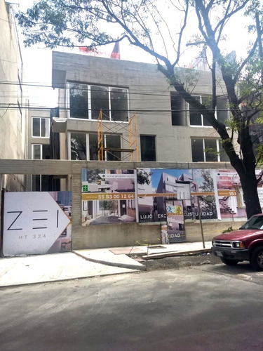 Imagen 5 de 10 de Departamento En Venta En Polanco