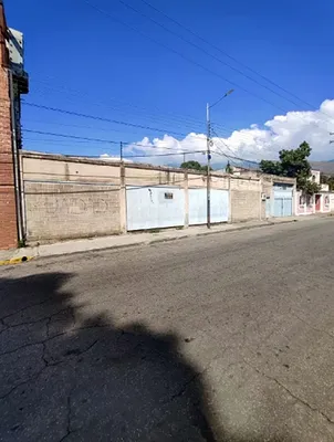 Galpón en venta