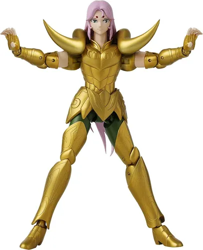 Héroes Del Anime Saint Seiya Knights The Zodiac Aries Mu