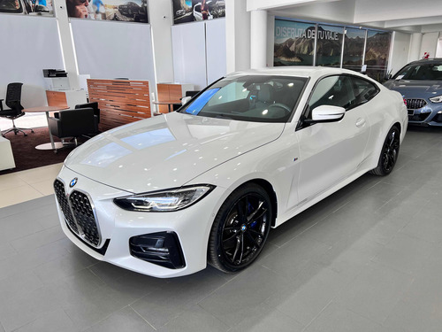 Imagen 20 de 25 de Bmw 430i Coupé Okm Año 2023 - No Okm - Bmw 430 - Bmw 240i